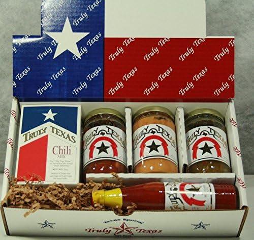 Texas Special