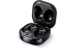 Replacement Charging Case for Samsung Galaxy Buds Live R180