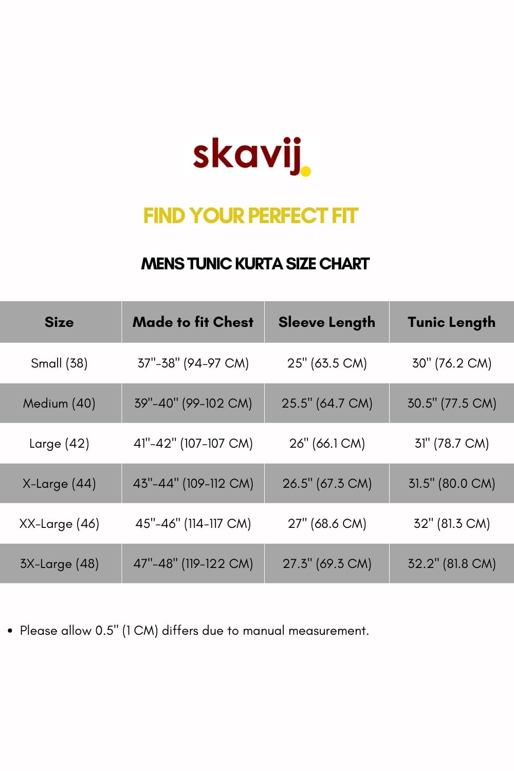 SKAVIJ Uomo Indiano Ricamate Maniche Lunghe Camicie Casual