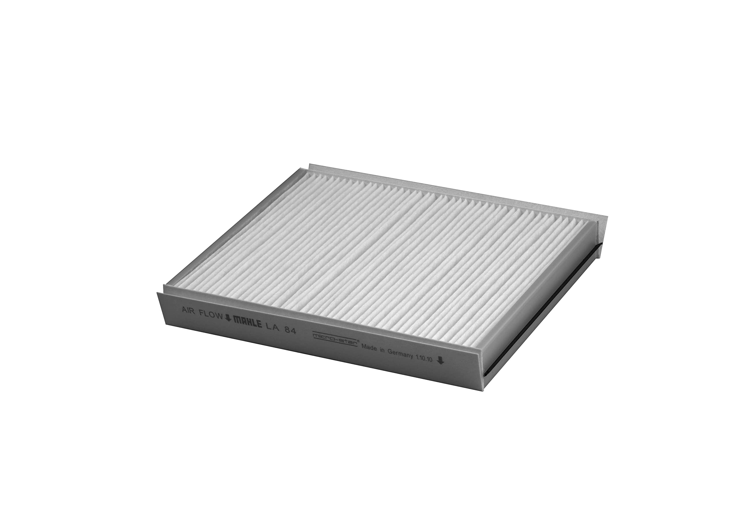 MAHLECABIN FILTER LA84