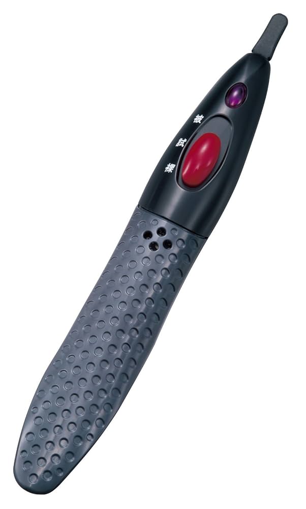 Amazon | 三和電気計器 低圧用検電器 133mm KD2 | 光学機器