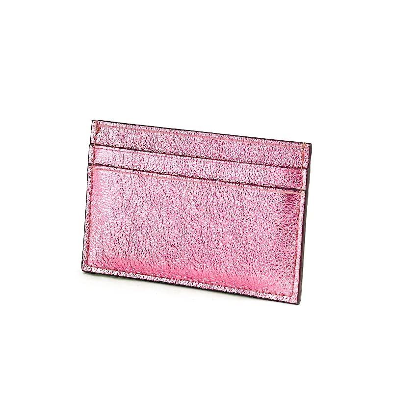 Porte-cartes pour femme en cuir véritable italien, une idée cadeau BE MY BAG élégante
