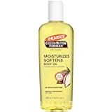 Cocoa Butter Formula Body Oil 8.50 oz (Pack of 3)