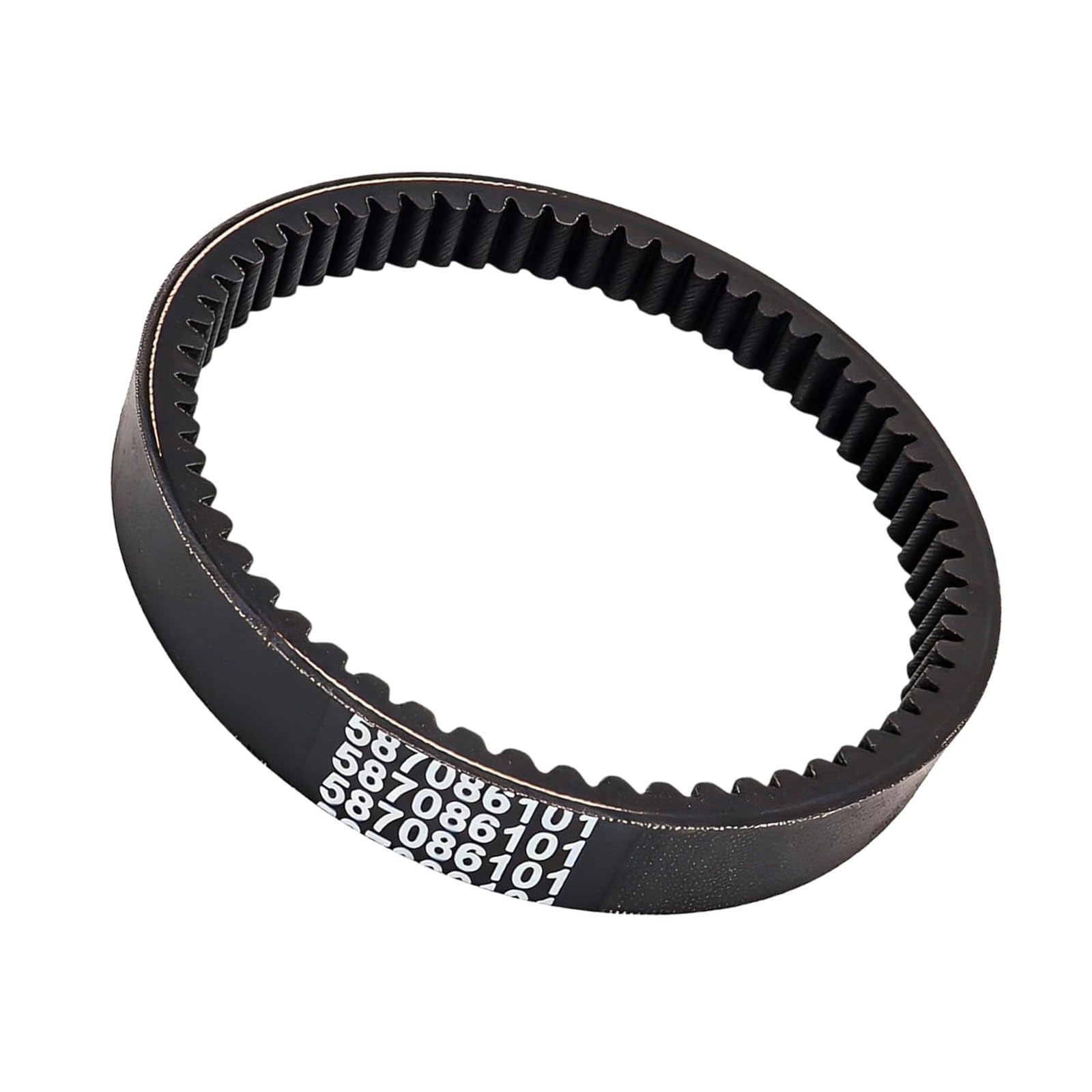 Buxuaaaa Duty Lawns Belt Replacements Parts Suitable For Deck Models Great Flexibility And Tension Control Design High Strength Lawns Belt Replacement
