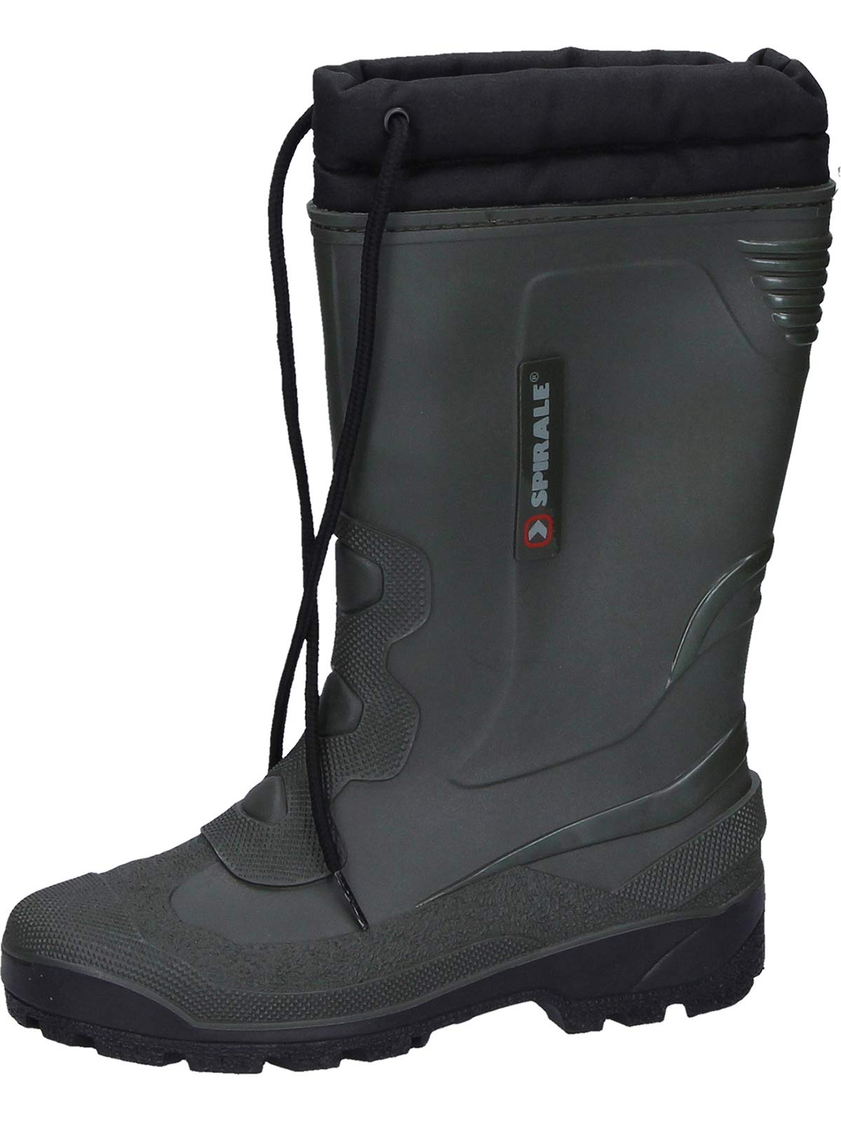Spirale Buty zimowe Ötz