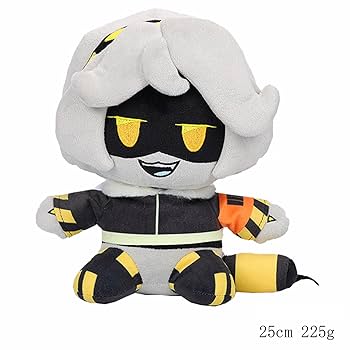 Amazon.co.jp: マーダー ドローンズ ぬいぐるみ コメディ