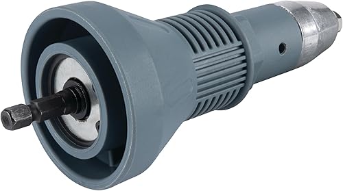 Miniatura 4 de Performance Tool Adaptador de taladro para pistola de remache W9069