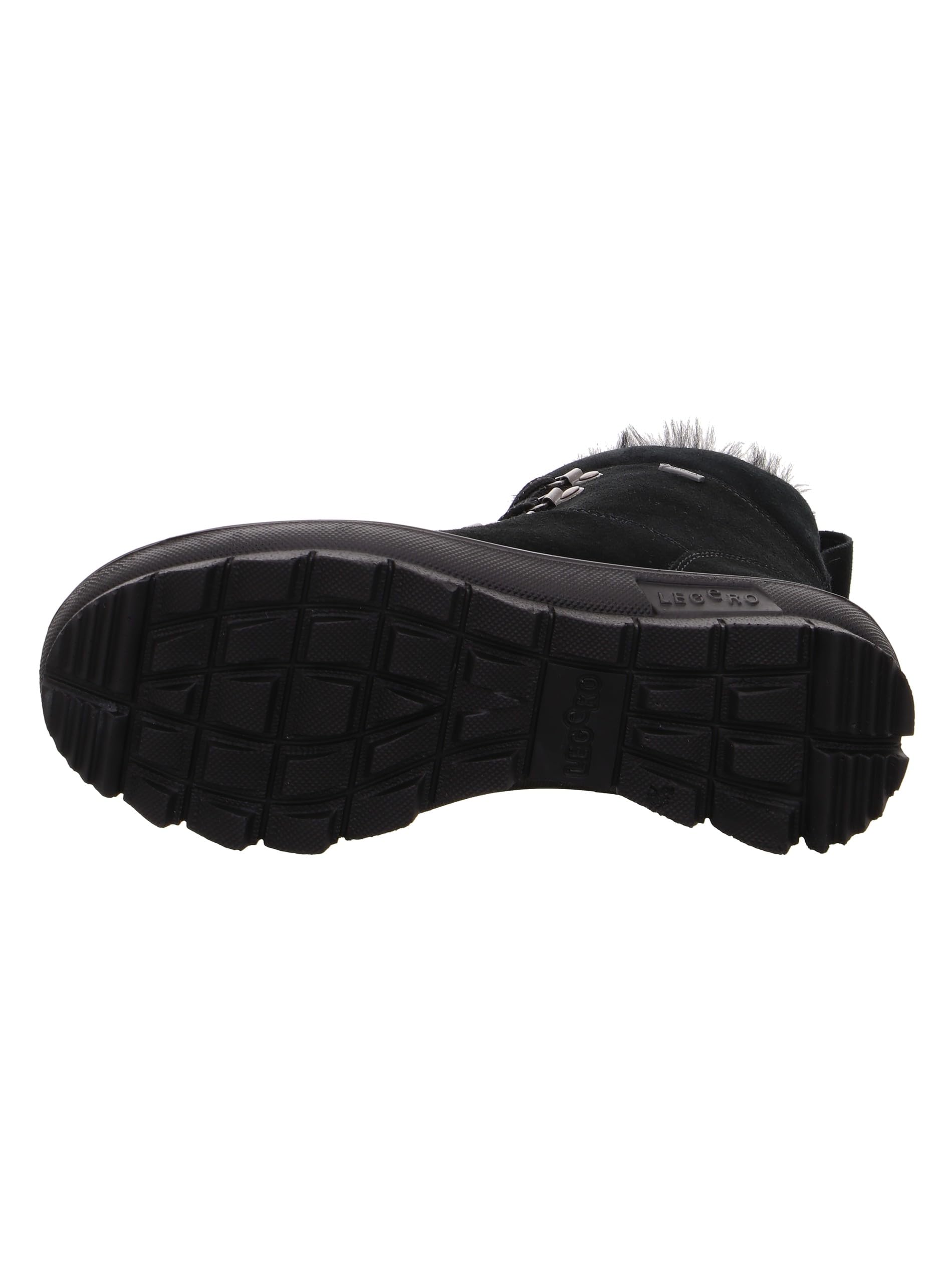 Legero Novara Gore-Tex Botas con Forro Cálido Botas de nieveMujer