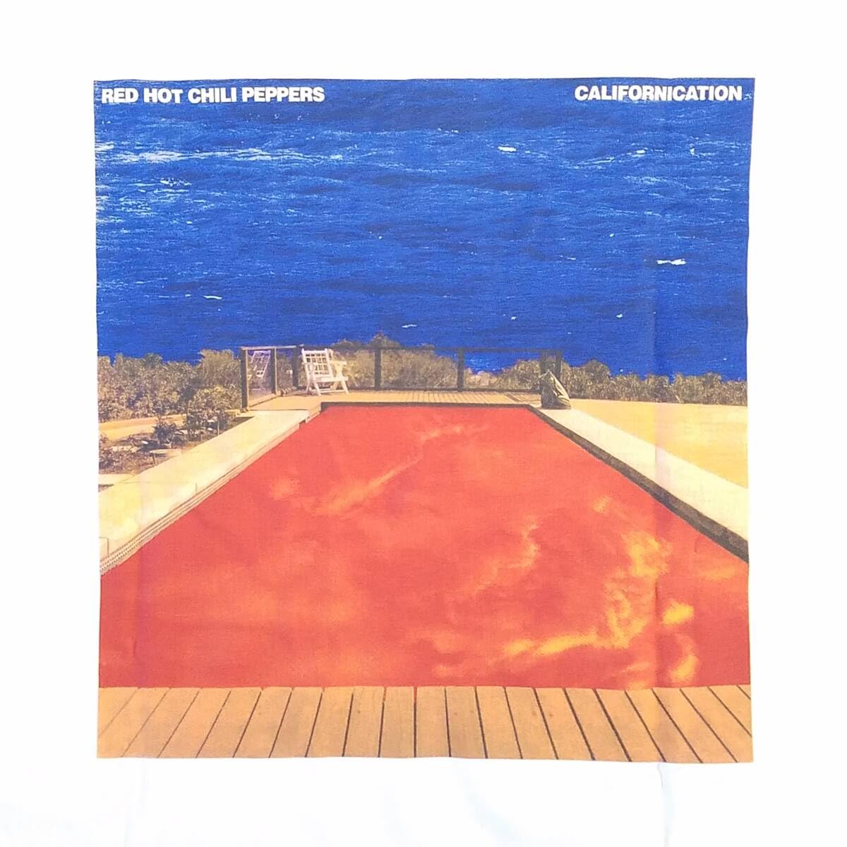 Amazon.co.jp: 魅惑のバンドT特集 H&M × レッド ホット チリ