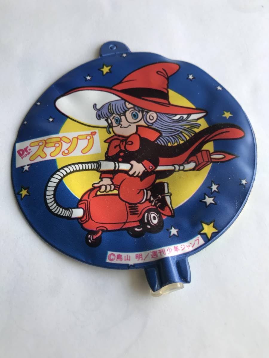 Amazon | □昭和レトロ ドクタースランプアラレちゃん ミルク