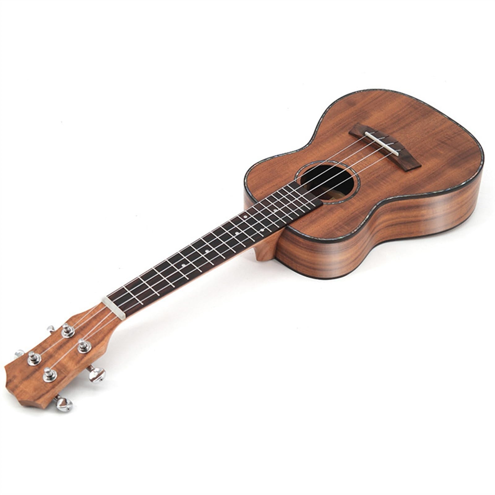 ZAMASS Professional Ukeleles 23-inch Ukulele Acacia Wood Body Ukulele Four-string Small Guitar Instrument For Music Lovers
