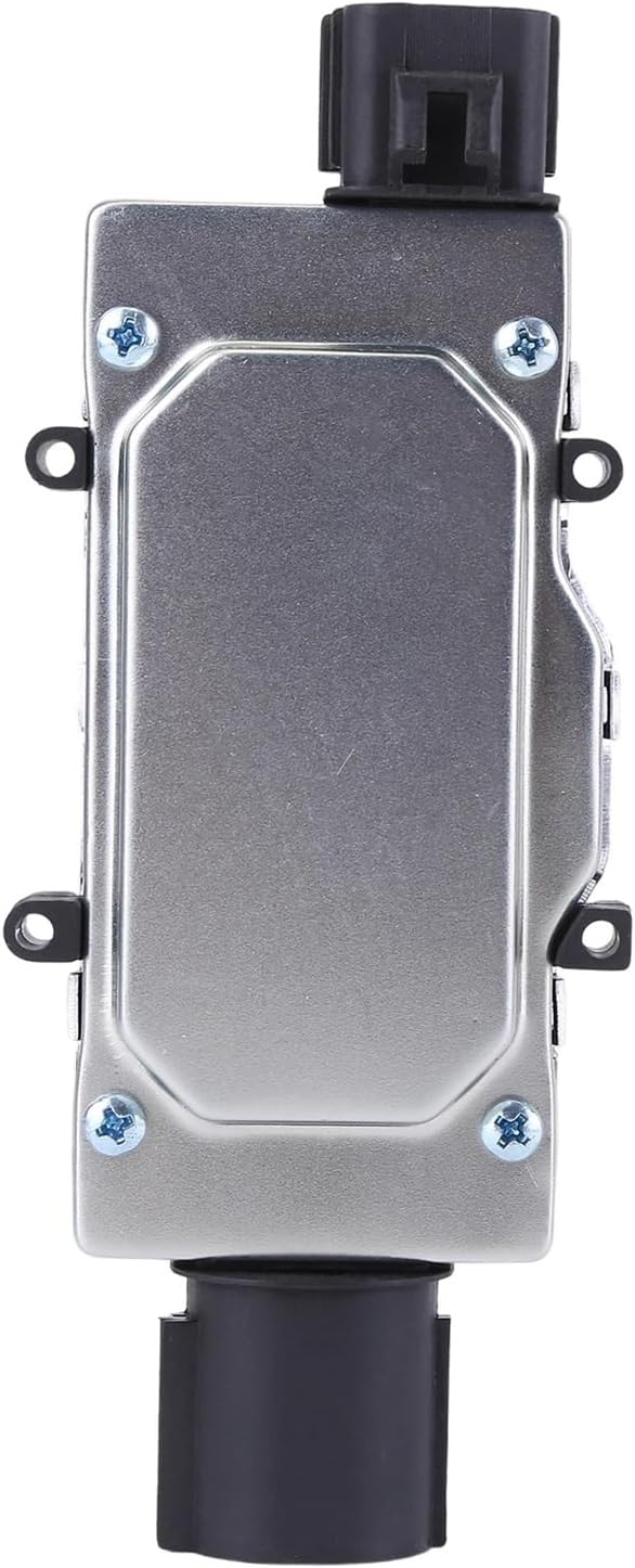 Engine Cooling Fan Control Module Unit Compatible Fit For Ford Fit For Lincoln Taurus MKS MKZ 2010-2019 Replacement 8G1Z-8B658-A 8G1Z8B658A