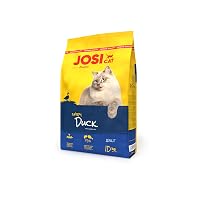 JosiCat Crispy Duck 10kg