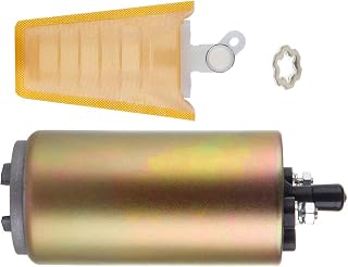 OCPTY Universal Fuel Pump fit for Replaces E3222 E3285 E8023 E8119 E8235 E8247 E8272 E8392