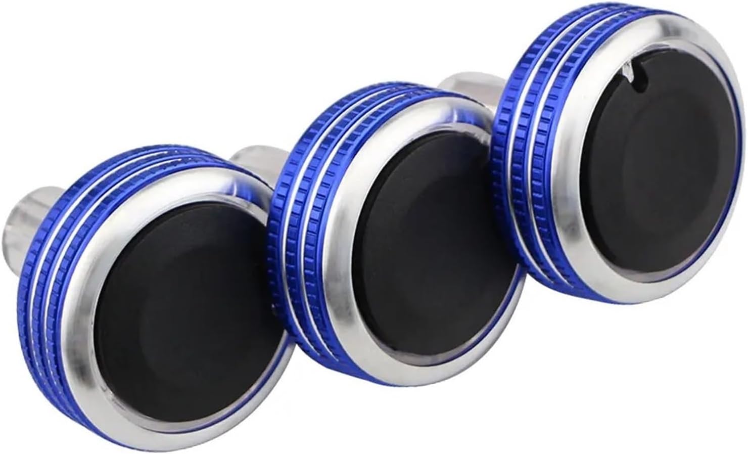 VEADONS Air Conditioner Knob | Compatible With Honda Old Fit 2002-2010