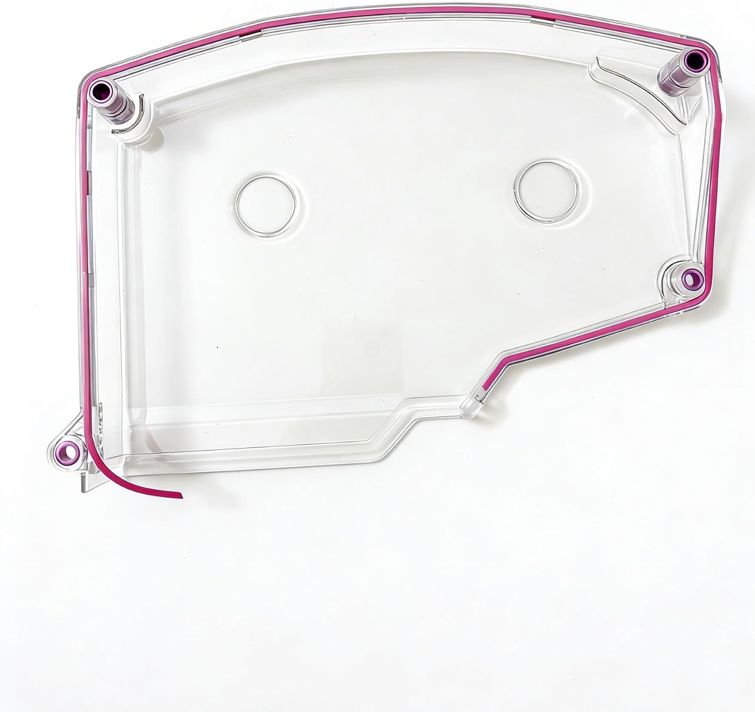 Clear Cam Pulley & Timing Belt Cover for Toyota 1989-1993 TOYOTA Celica 3S-GTE Turbo