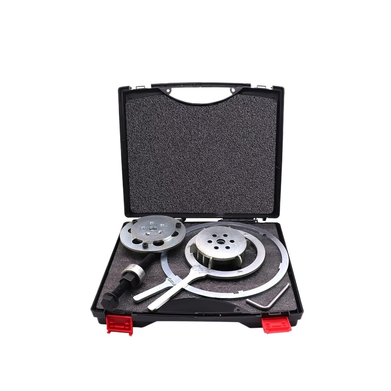DPS6 Auto Transmission Dual Clutch Reset Install Tool Clutch Reinstall Locking Tools Kit 6DCT250 DCT Compatible for Ford Focus OEM NO. : 6DCT250 DPS6