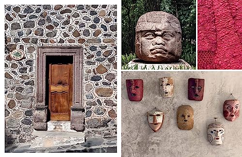 Mexican: A Journey Through Design