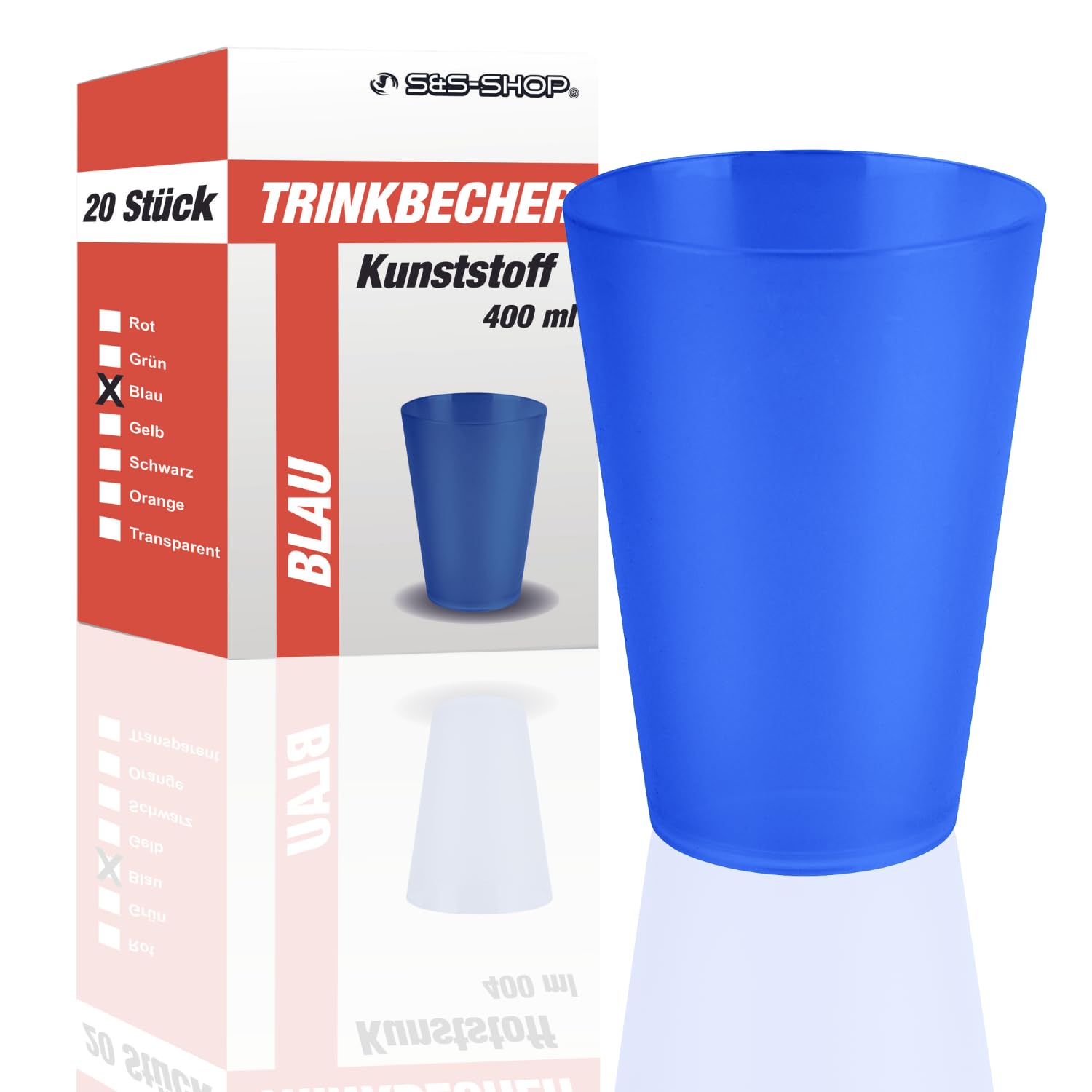 hard plastic bekers xenos