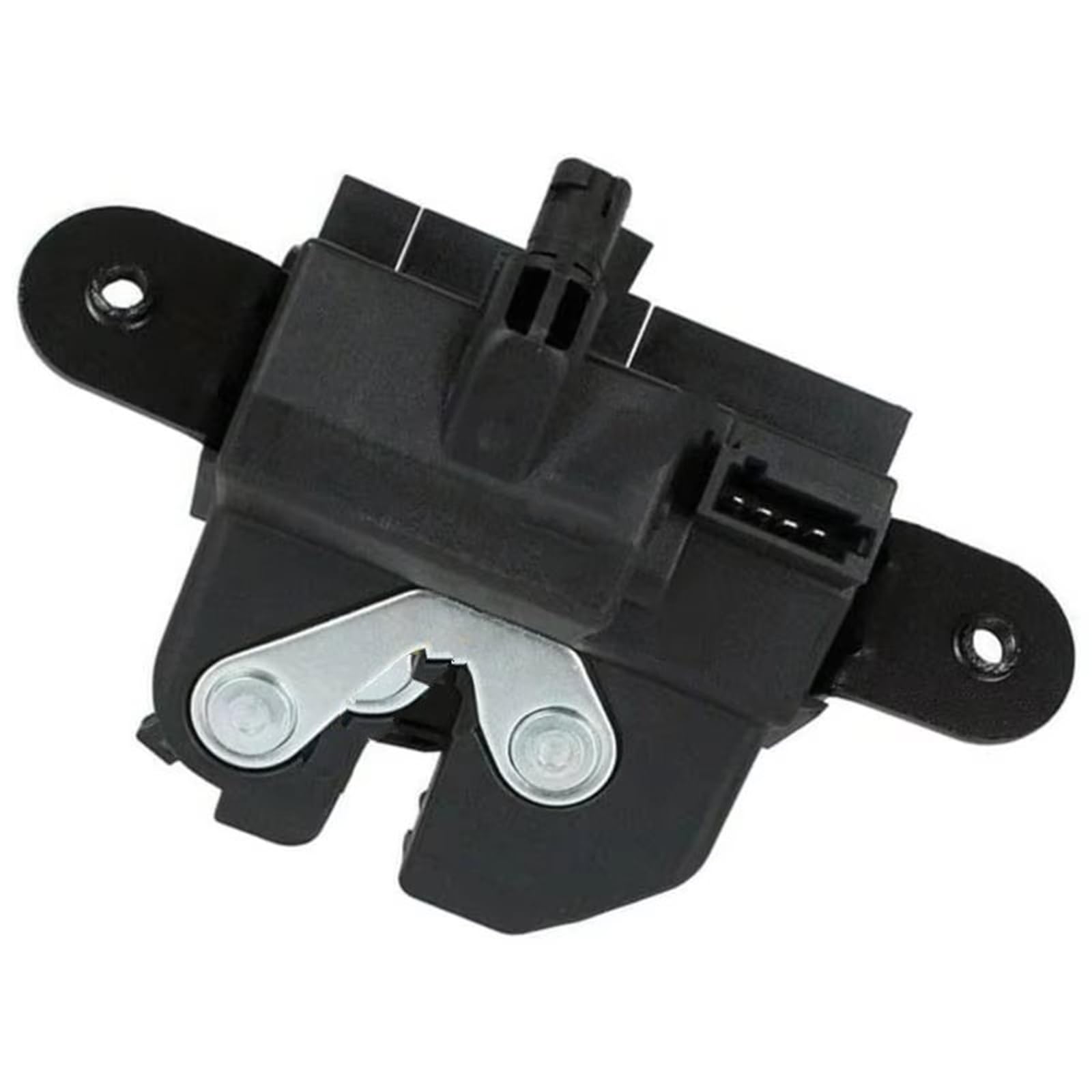 Linqianbhd One Color Car Boot Tailgate Lock Latch Car Liftgate Trunk Luggage Lid Door Lock Actuator For 51868085 13317445 39021416 11Ud