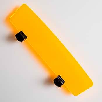 ウッドエスカッション、ノブセット 5Aカーリーコア材（注文オーダー分