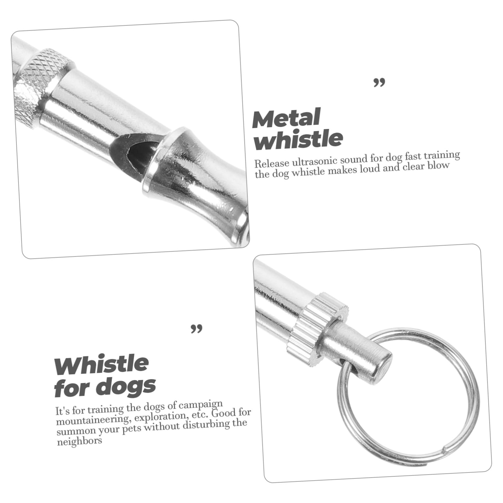 Best Whistle for Deaf Dog: Top Picks for Effective Training