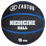  Balón Medicinal 5Kg Zastor MEK