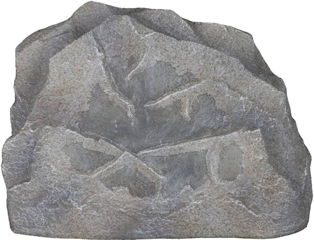 Amazon.com: Sonance 92745 Model RK83 Granite Landscape Series Rock