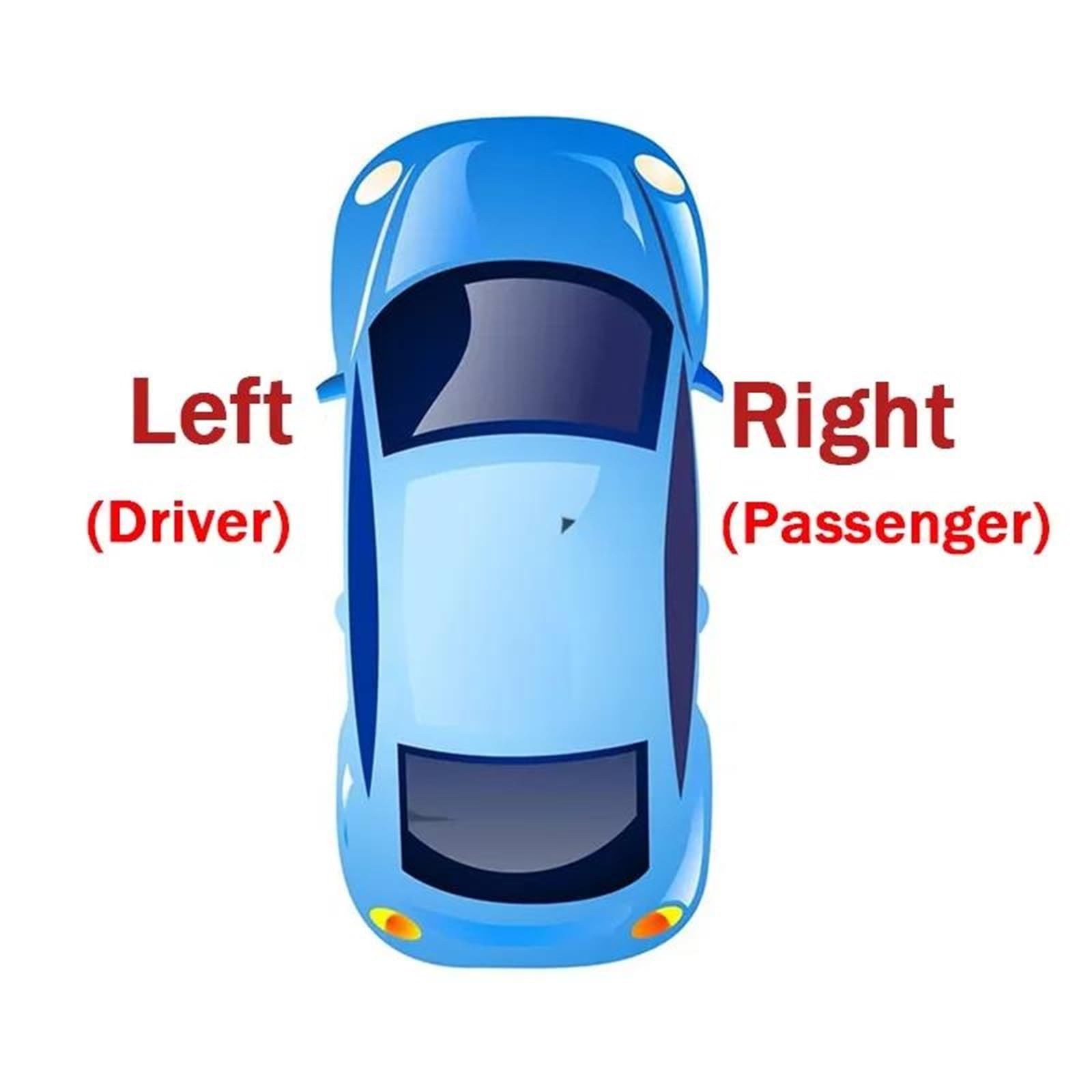Auto Serratura Attuatore 1500672-00-A 1500673-00-A 1500674-00-A 1500675-00-A Per Modello 3 2017-2023 Attuatore Bloccaggio Portiera Auto(1500672 Front Left)