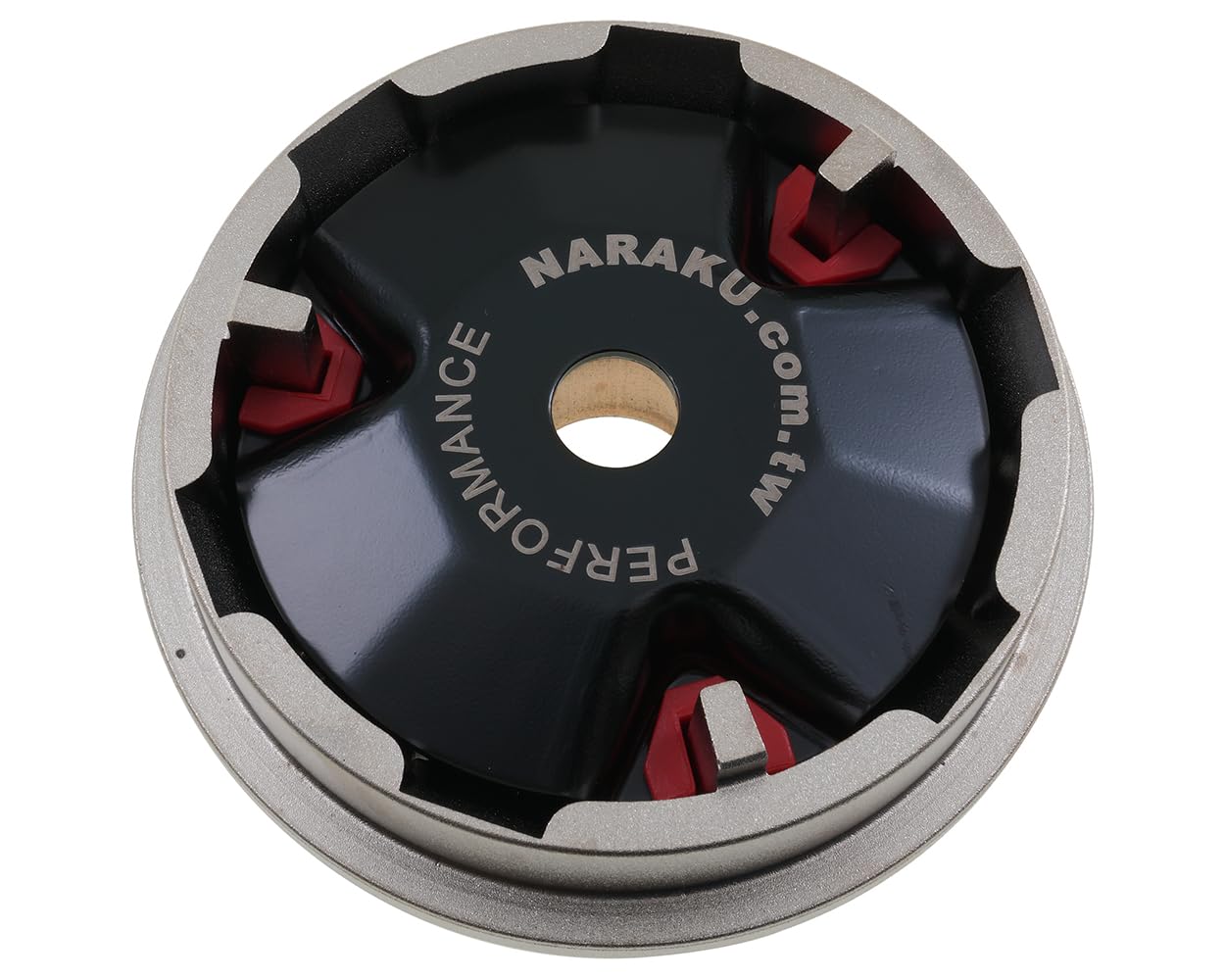 NARAKU Sport Variomatik kompatibel mit PEUGEOT Speedfight 2 50 LC 2T Typ:S1, Jetforce 50 C-TECH 2T Typ:A1, Speedfight 3 50 AC 2T Typ:F1, Elystar 50 TSDI Typ:G1A