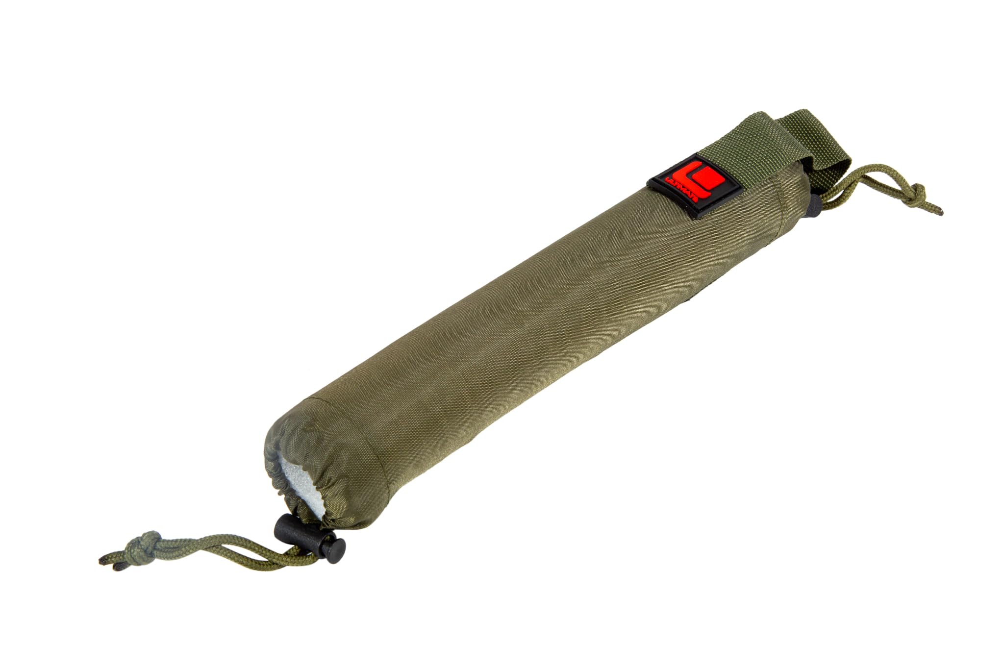 Retino Per Carpa Telescopico Ultimate Adventure + Galleggiante Combo 36'' - Kit Carpfishing