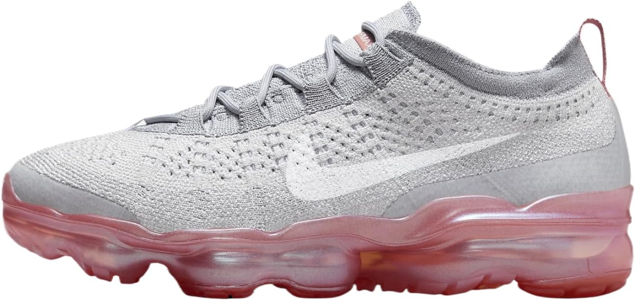 Photon Dust/Wolf Grey/Red Stardust/White