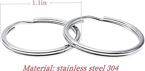 Miniatura 6 de Funda de goma de silicona para llavero compatible con Toyota Scion FR-S tC Avalon Camry Corolla iM Highlander RAV4 Sequoia Venza Yaris HYQ12BDM