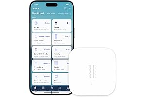 Aqara SmartThings Presence Sensor