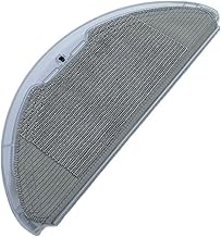 FACTOTECH Water Tank Compatible for Mi Robot Vacuum Mop 2 Pro MJSTL MJST1SHW MJST1S Accessories Replacement Parts (Color : Water Tank and rag)