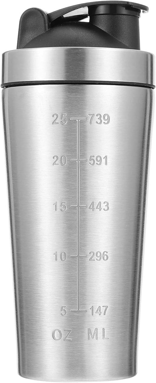 Amazon.co.jp プロテインシェイカー シェーカーボトル ブレンダーボトル シェイカー プロテイン