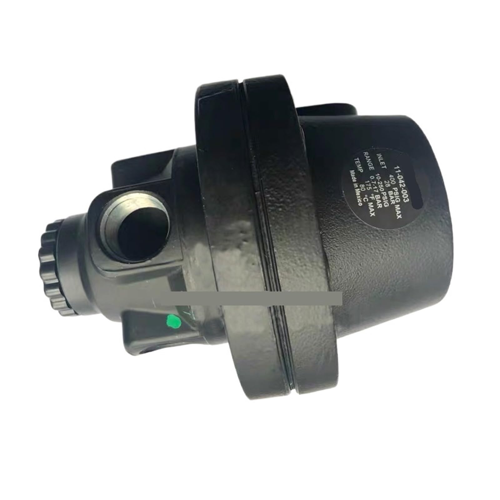 Sfocqvish One Color 11-042-003 Pressure Regulating Pressure Reducing