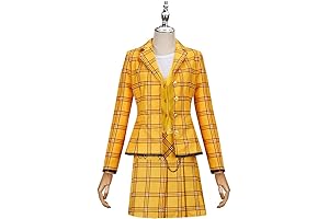 Clueless Costumes