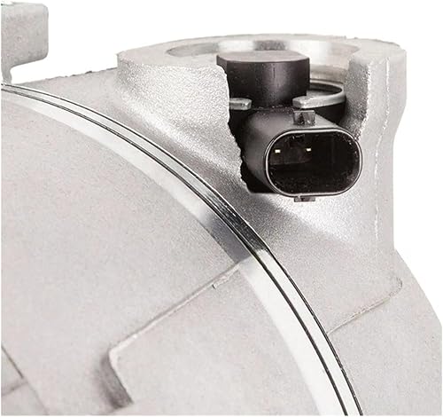 Miniatura 4 de Car Air Con AC Compressor 1522210 1522327 Compatible For Buick MALIBU 2.4L 13309045 23314081 23413999 13309045 22947669