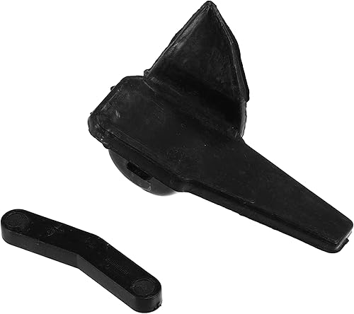 Miniatura 4 de X AUTOHAUX Juego de 6 cambiadores de neumáticos, cabezal de desemoción de neumáticos, protector lateral de rueda para montaje de cabeza de pato,