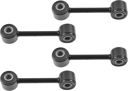 Juego de 4 barras estabilizadoras para Mazda Miata