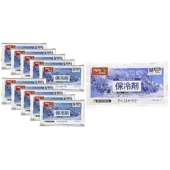 Amazon アイリスオーヤマ 保冷剤 ソフト Ckf 150 10個セット 保冷剤 ソフト Ckf 300 5個セット セット買い 産業 研究開発用品 産業 研究開発用品 通販