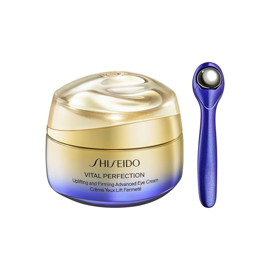 資生堂バイタルパーフェクションアドバンスアイクリーム Amazon.co.jp: SHISEIDO バイタルパーフェクション 【医薬部外品