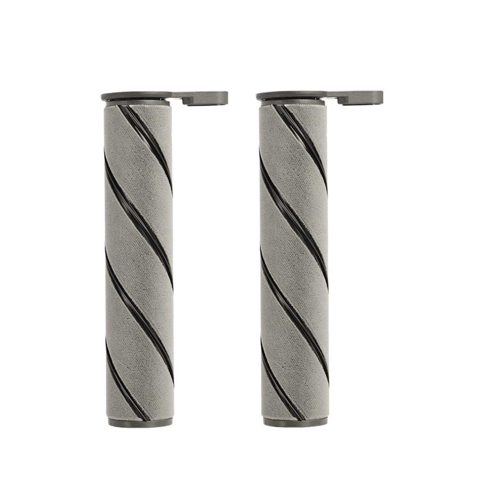 2 brosses rotatives tapis pour Jimmy HW10 pièces de rechange