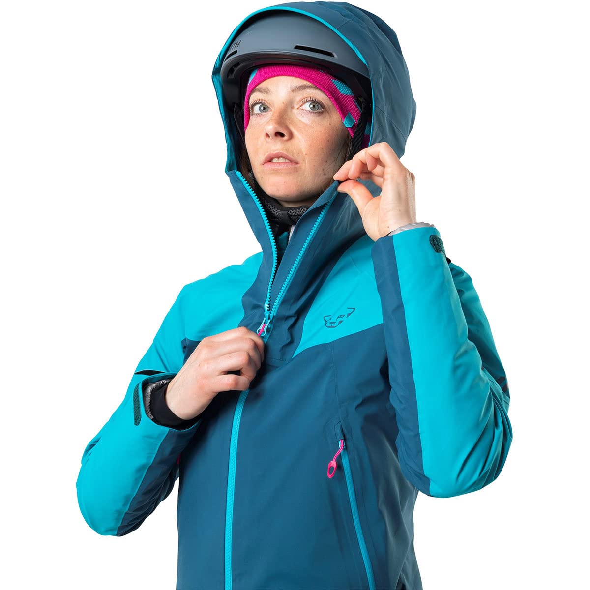 DYNAFIT Kurtka Kobiety Radykalny 2 Gtx Jkt