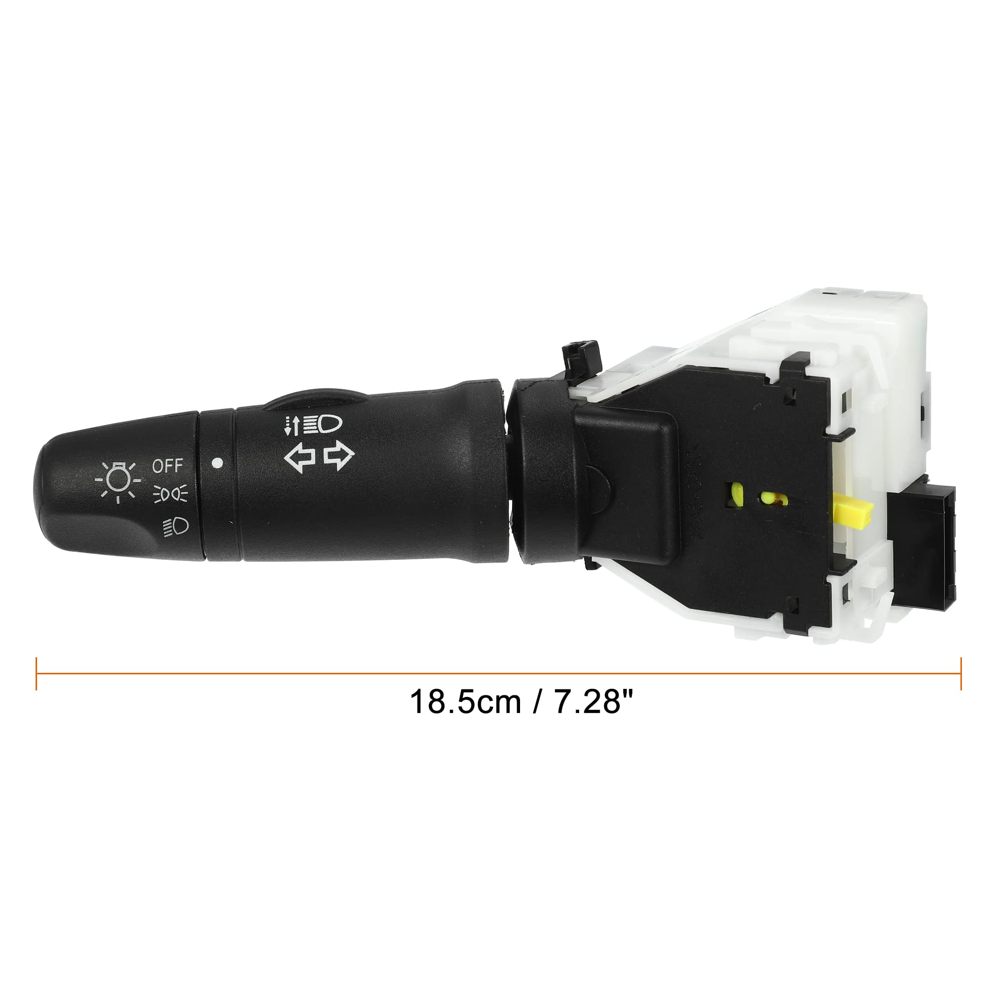 Amazon.com: X AUTOHAUX No.25540-EE90B Turn Signal Light Column