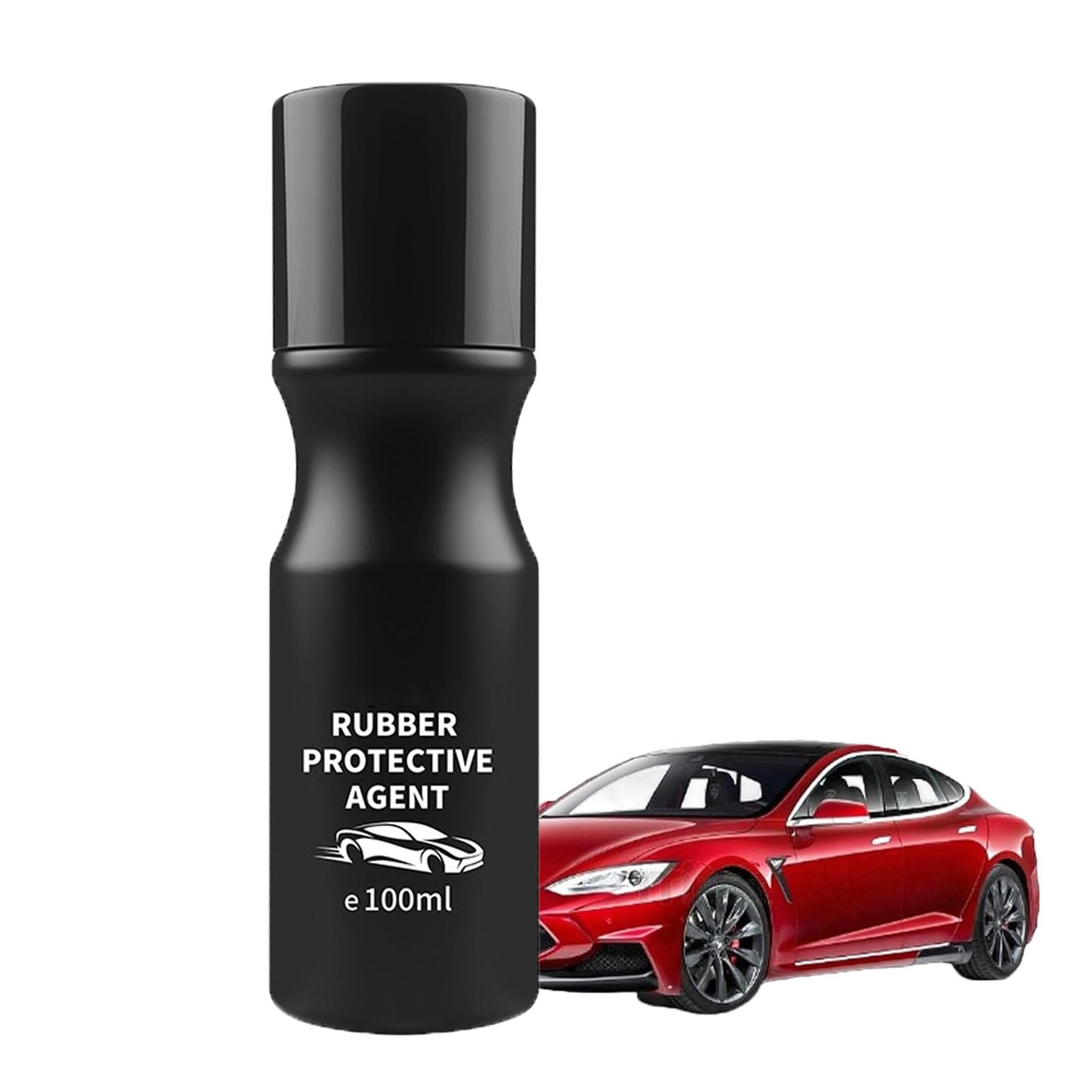 Car Rubber Seal Protectant - Gummi Pflege, Car Door Rubber Seal Protectant  Strip Lubrication, Black Plastic Car Trim Restorer, Window Track Lubricant,  Use on Car Door, Window, Trunk Seals (1) : Amazon.ca: Automotive