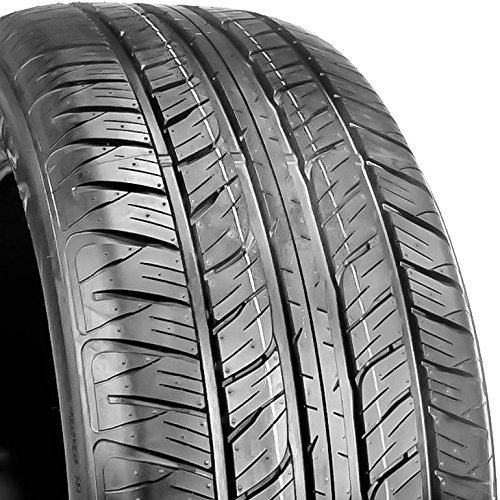 Dunlop Grandtrek Pt2A All-Season Tire - 285/50R20 111V #TOP20