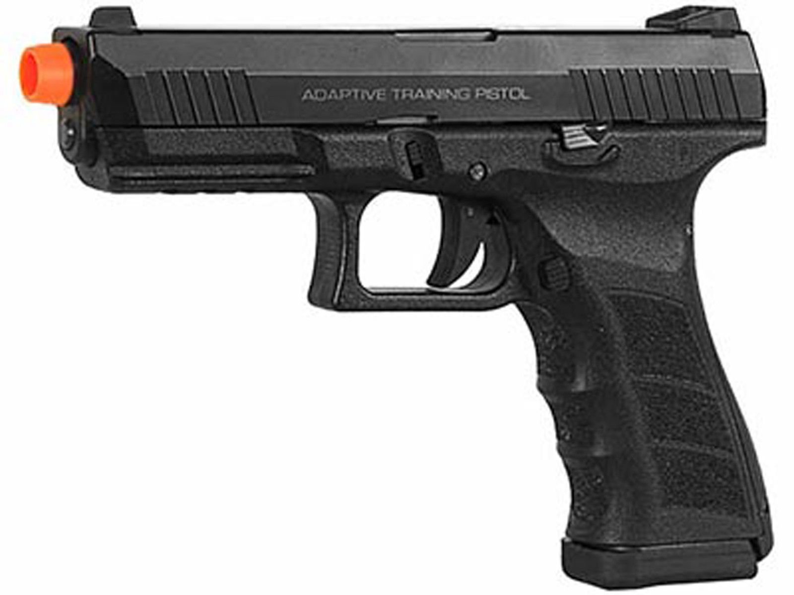 KWA ATP GBB Airsoft Pistol