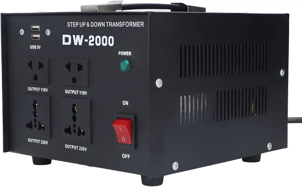 Voltage Transformer
